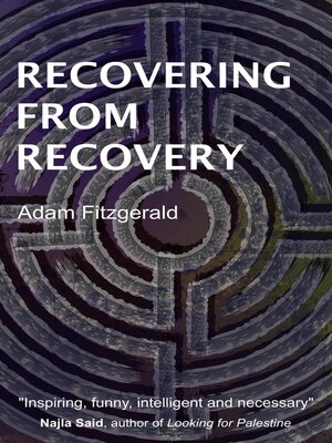 cover image of Recovering From Recovery